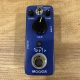 Mooer Solo Distortion Pedalı ( OLR 26-26035 ) 1