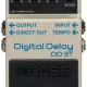 BOSS DD-3T Digital Delay 1