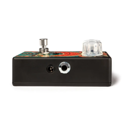 MXR CSP041 Hybrid Fuzz Face Pedal 2