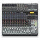 BEHRINGER XENYX QX1832USB Premium XENYX Analog Mixer 2