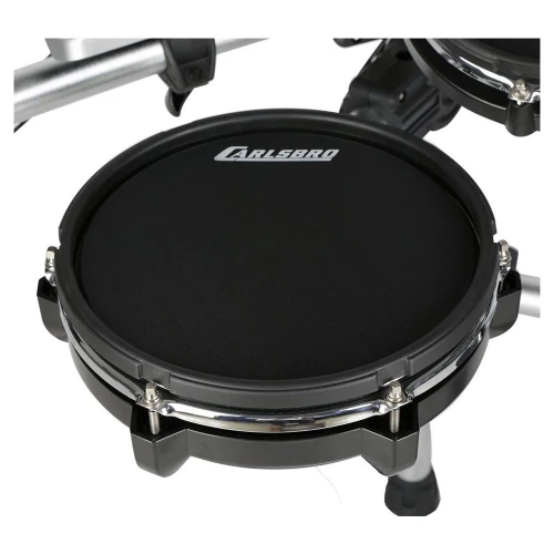 Carlsbro CSD500 Mesh Elektronik Davul Seti 3