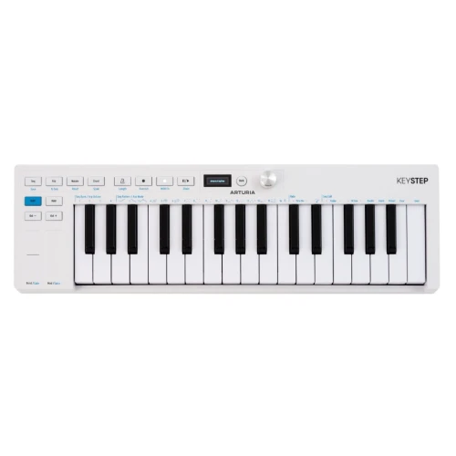 Arturia KeyStep MK2 1