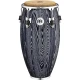 Meinl WCO11VBK-M Woodcraft Quinto 11" Conga (Vintage Siyah) 1