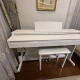 Yamaha Arius YDP 164 WH 6