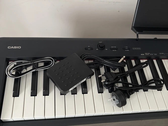 Casio CDP-S160 2