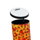 Viva Rhythm VR-POH95-SH Synthetic Head Boom Series 9.5'' Pop Off Head 3