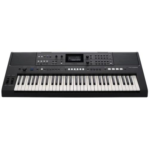 Yamaha PSR-E583 61 Tuşlu Org 2