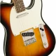 Squier Classic Vibe 60s Custom Telecaster Laurel Klavye 3-Color Sunburst Elektro Gitar 4