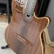 Godin Acs rosewood 4