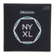DADDARIO NYXL1152 ELEKTRO GİTAR TEL SETİ, 11-52, MEDIUM/HEAVY BOTTOM 2