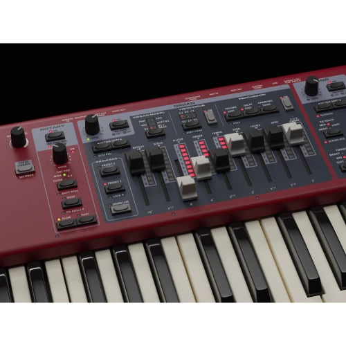 Nord Electro 7 - 61 Tuşlu Stage Keyboard/Synthesizer 6