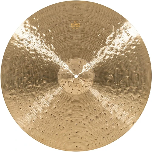 Meinl 22'' Byzance Light Ride Zil (Thin) 2