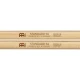 Meinl SB101 Hickory Acorn Wood Tip Standard 5A Baget 3