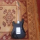 Fender Squier Stratocaster 2