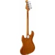 SX SJBLTD4 4-Telli Bas Gitar (Vintage Natural) 6