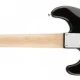 Squier Mini Stratocaster Laurel Klavye Black Elektro Gitar 2