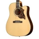 Epiphone Hummingbird Deluxe EC Elektro Akustik Gitar (Natural) 3