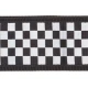 PLANETWAVES 50PLC02 GİTAR ASKISI, 50MM, SATRANÇ LOCK CHECK MATE 2