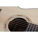 Washburn Comfort Serisi WCG10SENS Mat Akustik Gitar 5