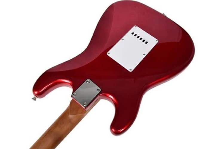 KAYSEN KST-210-H RD Elektro Gitar | ST Kasa HSS Manyetik 5