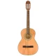 Fender FA-25N Ceviz Klavye Natürel 3/4 Klasik Gitar 1