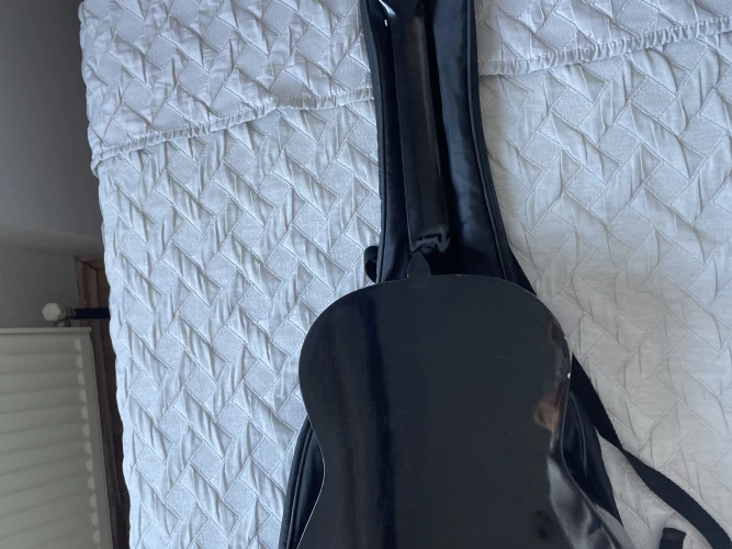 siyah struga klasik gitar 7