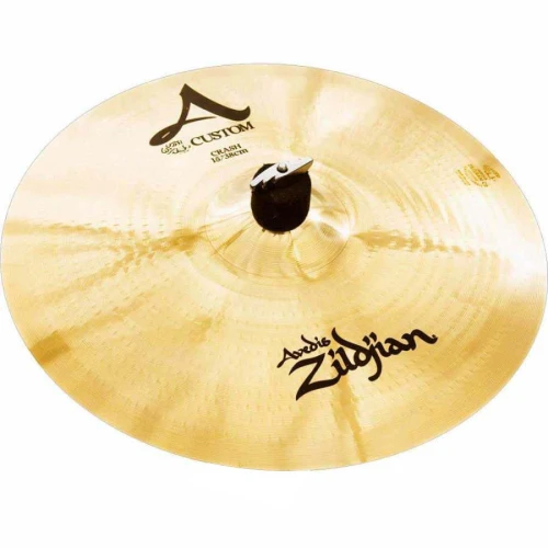 Zildjian 16" A Custom Crash 2