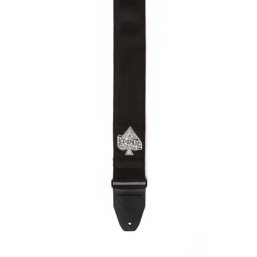 Jim Dunlop MH01 Motorhead Spades Gitar Askısı 2