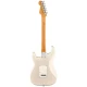 Fender Player II Stratocaster HSS Chambered Ash Gövde Gülağacı Klavye White Blonde Elektro Gitar 2
