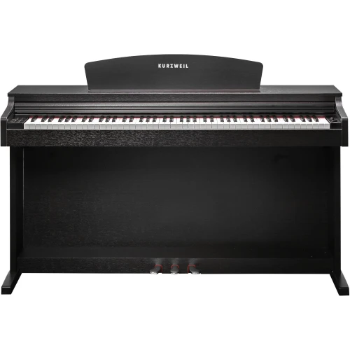 Kurzweil M115-SR Dijital Piyano (Kahverengi) 3
