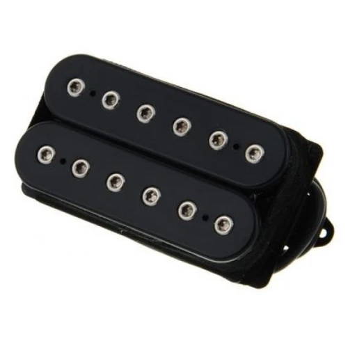 DiMarzio DP201BK Al Di Meola Neck Model BK 3