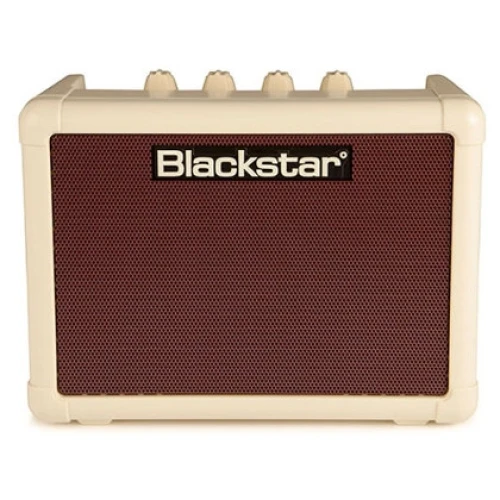 Blackstar Fly 3 3W Mini Kombo Elektro Gitar Amfisi (Vintage) 1