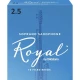 D\'Addario Woodwinds Royal RIB1025 Soprano Saksafon Kamışı No:2.5 1
