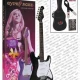 ELEKTRO GİTAR GYPSY ROSE SET (GIGBAG, STRAP, STICK 1