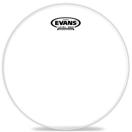EVANS TT12GR Davul Derisi 3