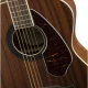 Fender Tim Armstrong Hellcat Natural Elektro Akustik Gitar 3