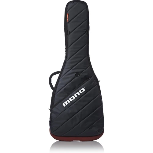Mono M80-VEG-GRY Vertigo Elektro Gitar Gigbag (Gri) 1
