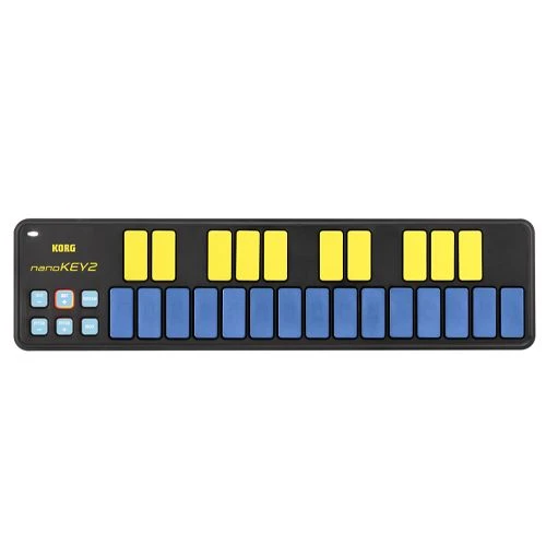 NanoKey2-BLYL 1