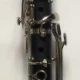 SILVER SCL-02G G (Sol) Klarnet 3