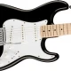 Squier Affinity Stratocaster Akçaağaç Klavye Black Elektro Gitar 4