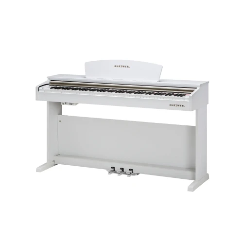 Kurzweil M90 Dijital Piyano (Beyaz) 1