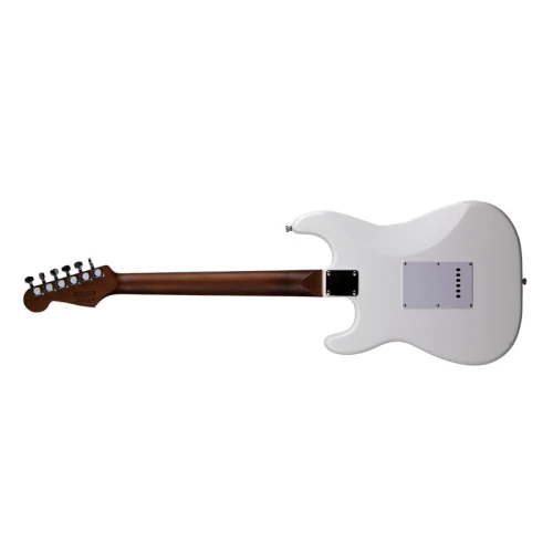 Guson LST-WH Elektro Gitar (Taşıma Çantası Hediyeli) 3