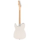 Squier Sonic Esquire H Akçaağaç Klavye BPG Arctic White Elektro Gitar 2