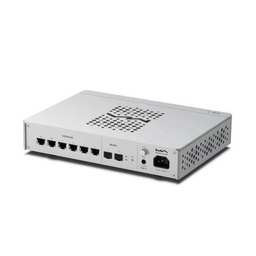 Matrix Audio SS-1 Hi-End Audio Network Switch 3