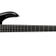 CORT CR5BK BAS GİTAR CURBOW, SİYAH, BARTOLINI AMK1-5F, MK-2 E 1