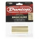 Jim Dunlop 224SI Brass Medium Slide 1