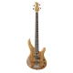 Yamaha TRBX174EWNT Bas Gitar (Exotic Natural) 1