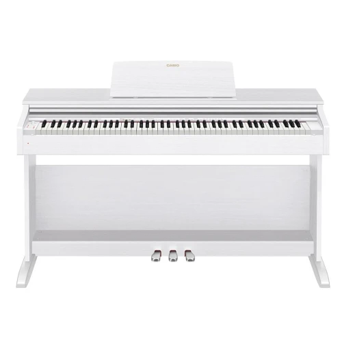 Casio AP270WE Celviano Dijital Piyano (Beyaz) 2
