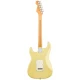 Fender Player II Stratocaster HSS Akçaağaç Klavye Hialeah Yellow Elektro Gitar 2
