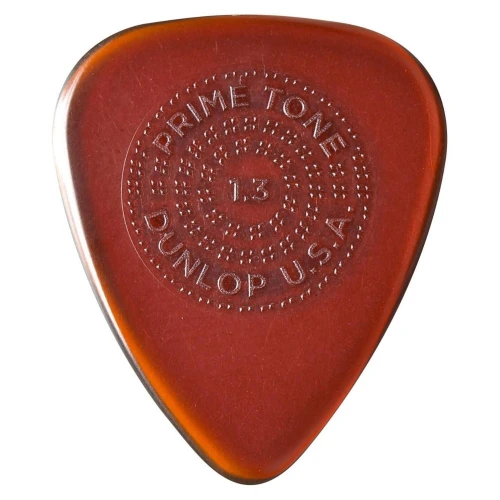 Jim Dunlop Primetone Standard 3lü Pena Seti (1.30mm) 1